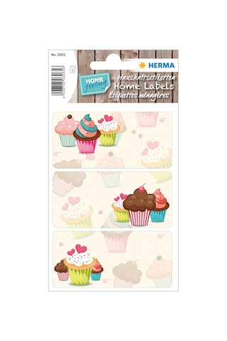 Herma Decor Etiketlerı N11.158