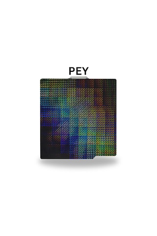 257x257mm Bambu Lab X1/p1p Peo/pey Tabla