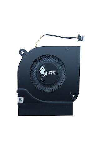 Acer Uyumlu Nitro 5 An515-45 N20c1 Gpu Fan, Ekran Kartı Fanı