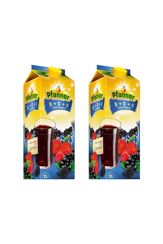 B+c+e Meyve Suyu 2 Lt B+c+e Meyve Suyu 2 Lt
