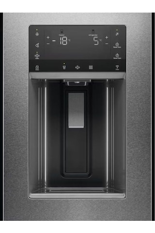Electrolux LLI9VE54X0 617 L Solo Buzdolabı