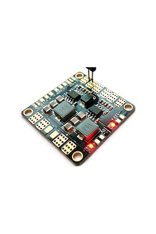 Matek Mini Power Hub W/ Bec 5v & 12v