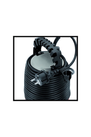 Einhell GC-DP 6315 N Dalgıç Pompa - Kirli Su - 4170491