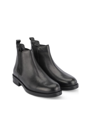 Forelli Fred-h Merdane Bot 36252 Siyah
