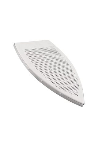 Xindoker Alüminyum Ütü Kapağı, Anti-yapışkan Ve Dayanıklı, Kumaşı Ve Ütü Tabanını Isıdan Korur, Çoğu Ütüye Uygun, 23x12.3 Cm Diğer