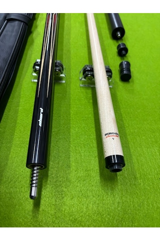 Eurasia Shard Modeli 3 Bant Bilardo Istakası Seti