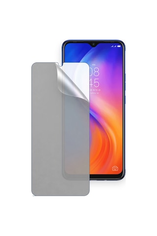 Tecno Spark 6 Air Uyumlu Ön Yüzey Mat Hidrojel Ekran Koruyucu 21952414