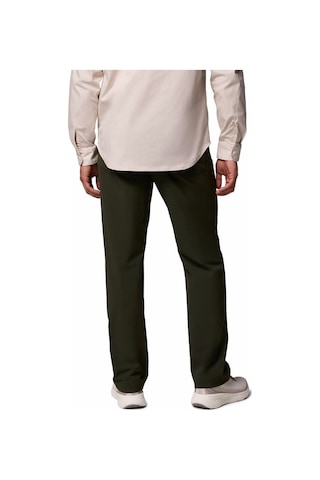 Columbia Roc Tech 5 Pocket Erkek Pantolon-9209 Yeşil