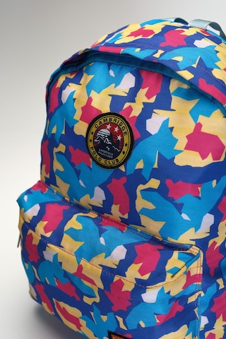 Cambridge Polo Club Tactical Iı Ön Bölmeli Unisex Okul Çantası