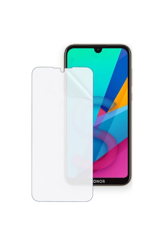 Honor 8s Uyumlu Ön Yüzey Nano Şeffaf Hidrojel Ekran Koruyucu 61090670