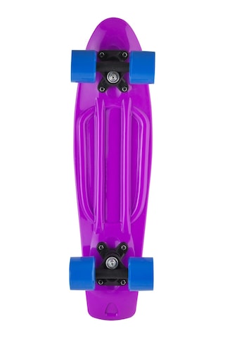 Triathlon 4 Tekerli Kaykay - Fuşya T102 Fuşya