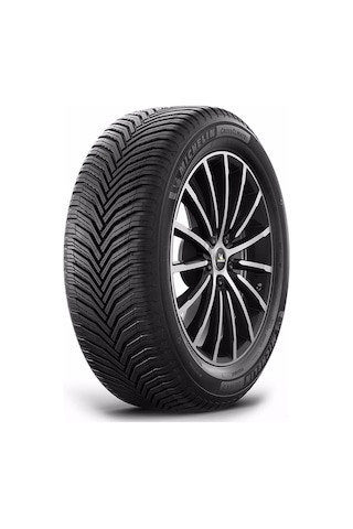 Michelin 275/40 R19 105Y XL Crossclimate 2 Dört Mevsim Lastiği 2023
