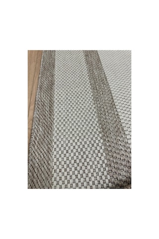 Sisal Halı- Hol Koridor Halısı- Kaymaz Taban- Yıkanabilir Kilim Halı Yolluk Çok Renkli
