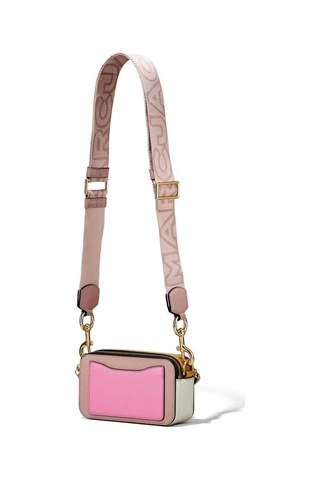 Marc Jacobs Kadın Omuz Çantası Mj0014146 Rose Multi