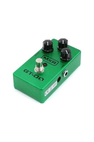 Mxr M193 Gt-od Overdrive Pedalı