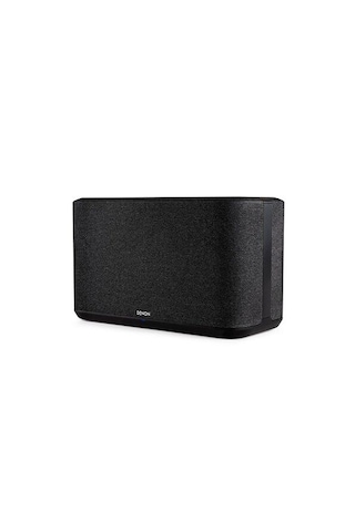 Denon Home-350 Kablosuz Hoparlör Siyah