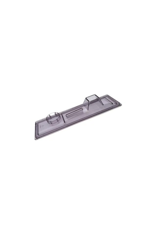 Delonghi Ecam656.85 Kahve Makinesi Su Tankı Kapağı 5313237211 Şeffaf