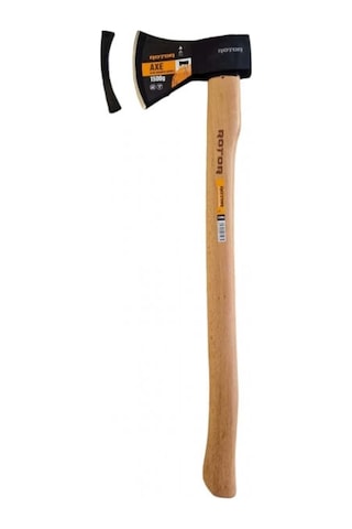 Ax 613 Ahşap Saplı Balta 1.5 Kg 71 Cm Sap Uzunluğu