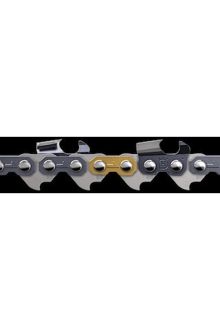Husqvarna 3/8 42 Diş Zincir 1.5Mm Köşeli C85 Yeni Model İsveç