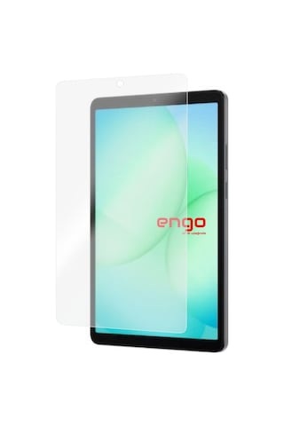 Samsung Galaxy Uyumlu Tab A11 Plus 11'' Mat Ekran Koruyucu 9H Nano
