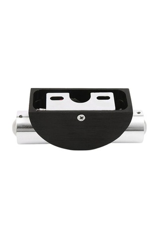 Fortunelane Çift Başlı Led Duvar Lambası - Modern Mavi Aydınlatma Mavi