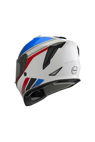 Benellı Sv-03 Blue / Red Diğer