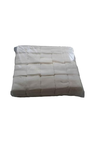 Tules Non Woven Non Steril Spanç 7.5 x 7.5 CM 8 Kat 500 Adet