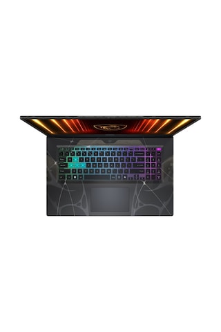 MSI CYBORG 17 B13WFKG-092XTRA19 i7-13620H 32 GB 1 TB SSD RTX5060 17.3" Dos Dizüstü Bilgisayar