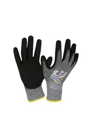 Vento V53 Mikro Köpük Kaplı Iş Eldiveni