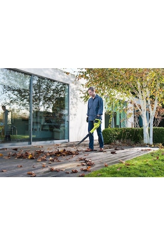 Ryobi OBL1820S 18 Volt Aküsüz Li-Ion Üfleme Makinesi