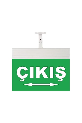 Mutlusan - Cexa-8-04 Exıt-acil Ayd.armatürü Diğer