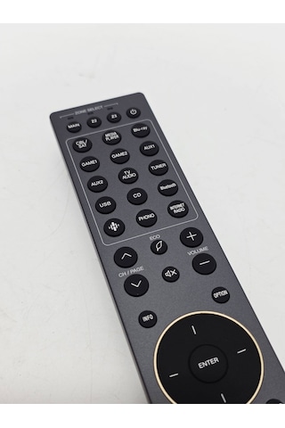 Marantz Rc048sr Cinema Serisi Av Receiver Uyumlu Uzaktan Kumanda