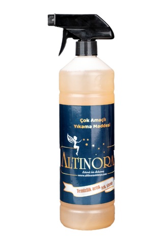 Altın Oran Premium Araç Bakım Seti Yüksek Performans N11.1740