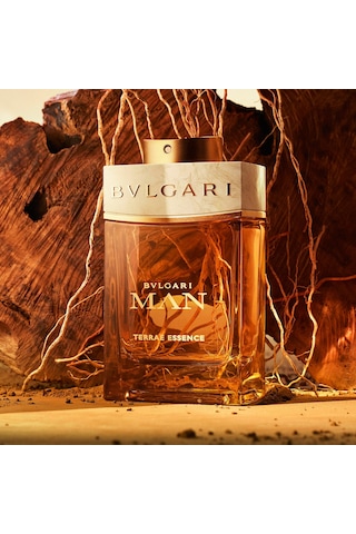Bvlgari Man Terrae Essence Erkek Parfüm EDP 100 ML