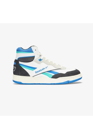 Reebok Bb 4000 Iı Mid Erkek Beyaz Spor Ayakkabı 100201330 Beyaz