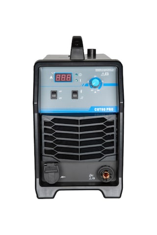 Mosdar CUT80 80 Amper Plazma Kesme Makinesi