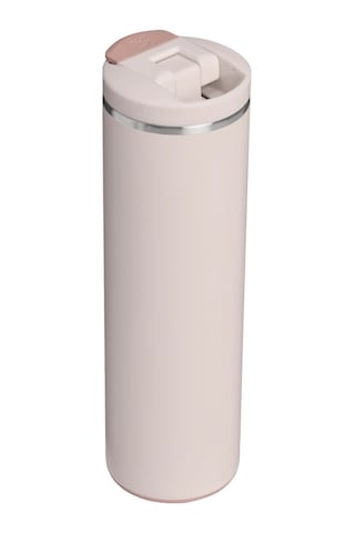 Stanley The Transit Fliptop Mug Rose Quartz 0.47 Litre Pembe