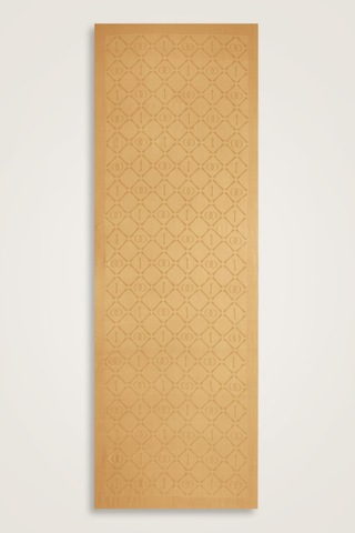 İmannooor İman I Baklava Camel Ramy Jakar Şal 70x190 Deve