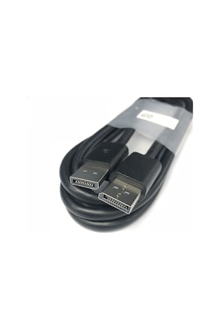 MasterFox 240 Hz Display Port Kablo