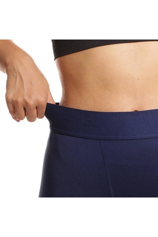 Nike Pro Strike Dri Fit Kadın Lacivert Tayt Dh8327-410 Lacivert