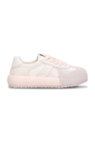 Elit Hml2033 Kadın Klasik Sneaker Bej
