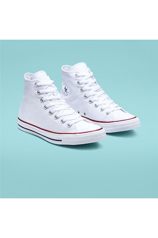 Converse All Star Hı Kadın Günlük Spor Ayakkabı