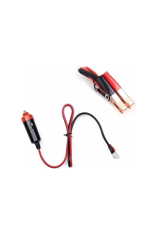 Piranha 12264 Power Invertör 300W Araç İçi 12V 220V Çevirici