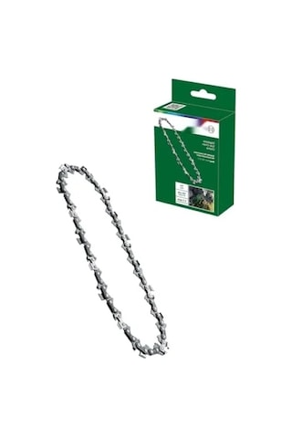 Yüksek Kaliteli 18 Cm Kesim Zinciri - Düşük Titreşimli