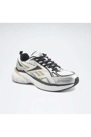 Reebok Grand Cane I Beyaz-siyah-altın Kadın Spor Ayakkabı Beyaz