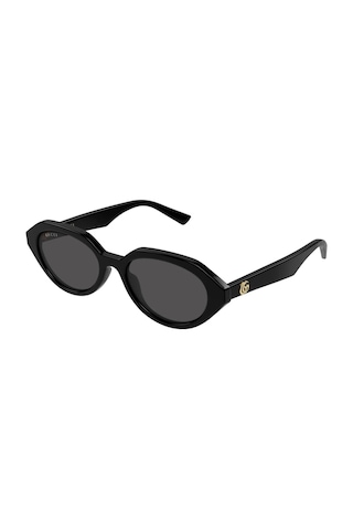 Gucci Gg2178s 001 53 Güneş Gözlüğü Siyah
