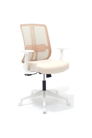 Zeon Büro Ofis Sistemleri // Comfort Latte Ofis Çalışma Koltuğu Diğer
