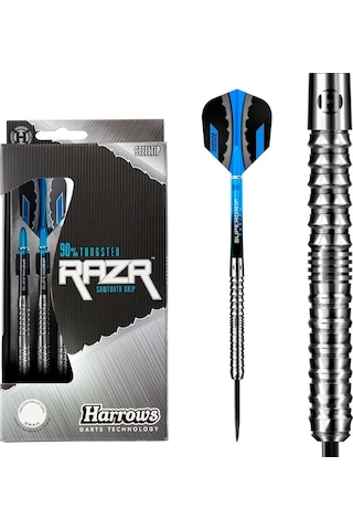 Harrows Razr Parallel %90 Tungsten Dart Oku