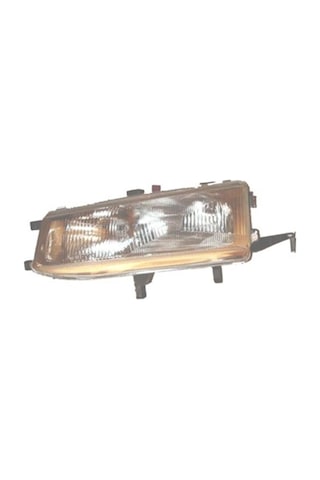 Honda Accord 94/95 Far Lambası Sol Manuel/elektrıklı Köşelı Tıp Avrupa Euro Tıp Tyc