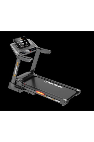 Hattrıck Pro Power Run 3.5hp Ac Motor Profesyonel Koşu Bandı